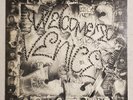 COMPILATION WELCOME TO VENICE 1985 LP VG Vinyl Suicidal Tendencies Beowülf