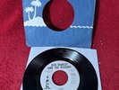 BOB MARLEY & THE WAILERS EXODUS  Promotional WLP 45 Island sleeve ultrasonic