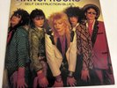 Hanoi Rocks Self-Destruction Blues Lp Vinyl 1985 Passport Records PVC 8936