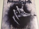 Motionless In White Disguise 2019 Alternate Artwork Edition Blue Vinyl