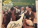 The Beach Boys Pet Sounds Duophonic LP DT2458