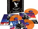 BLACK SABBATH - The End (2026) 3 LP orange vinyl pre-sale