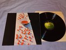 Paul McCartney – McCartney-1970-UK FIRST  PRESS- APPLE LABELS (A-3U,B-3U) -N/M