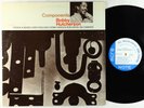 Bobby Hutcherson - Components LP - Blue Note - BLP 4213 Mono NY USA VG++