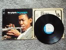 RARE JAZZ-BLUE NOTE BST 84212-LEE MORGAN-THE GIGOLO-LP-(VAN GELDER)-NICE