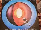 Tangerine Dream 'In the Beginning' 6 LP Box Set with Promo Letter, Green Desert