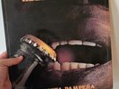 RARE JAZZ FUSION LP HUGO HEREDIA MANANITA PAMPERA ORIGINAL FRENCH COTE D'AZUR EX