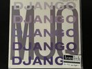 The Modern Jazz Quartet-Django-OOP 2006 Analogue Productions 2x45RPM LP-SEALED