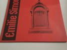 Emilie Simon – Phoenix - RARE LP - FACTORY SEALED - NEUF