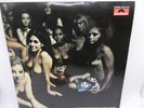 Jimi Hendrix Experience, Electric Ladyland, Polydor 2612 037 LP 2. NUDE Cover
