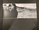 U2 The Joshua Tree (2 LP) Vinyl Record USED/Like New 2017 Remaster Gatefold