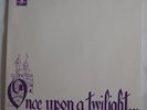 The Twilights ONCE UPON A TWILIGHT Australian POP-UP 1st Pressing MONO RARE LP