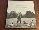 George Harrison 'All Things Must Pass' Winchester 1970 US 3 x Vinyl LP w/Poster