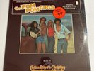 The Pom Pom Girls OST LP SEALED Cotton Lloyd Christian Soundtrack