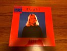 Snail Mail – Lush LP 2022 Red/Blue Split