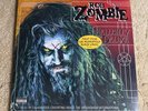 Rob Zombie - Hellbilly Deluxe - Vinyl LP Record