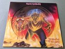 IRON MAIDEN THE NUMBER OF THE BEAST 2005 LTD EDITION 12