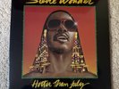 Stevie Wonder - Hotter than July (Vinyl LP Record, 2017) Master Blaster