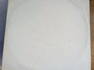 THE BEATLES White Album  LP Apple Records SWBO-101 No Poster - Fair Condition