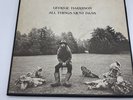 George Harrison “All Things Must Pass” Original 1970 Release