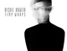 Richie Hawtin time warps Vinyl 12” Record Techno