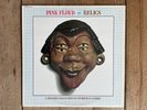 Pink Floyd: Relics vinyl LP VG+ 1982 Capitol Records SN-16234 Syd Barrett Waters