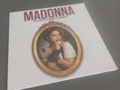 Madonna Step To The Beat Rare Radio & TV Broadcasts Vinyl LP Record 500
