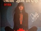 SOTIRIA Meine Liebe Ist Gift - LP / Marbled Vinyl - Signiert / Signed
