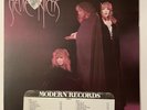 Stevie Nicks ***PROMO - NEVER PLAYED - W/INSERT*** The Wild Heart - Modern US