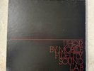 Mobile Fidelity UHQR Limited Edition Album--DARK SIDE OF THE MOON by Pink Floyd