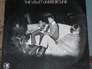 The Velvet Underground self titled. UK 2nd Pressing, Sunbury 1971, Closet Mix.
