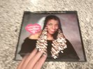 PATRICE RUSHEN Straight From The Heart -  Vinyl LP - 1982 E1-60015