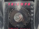 Triumph Rock and Roll Machine 1977 Limited Edition Canadian Import  Sealed Mint