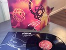 UNKLE Rabbit In Your Headlights 12” Vinyl Record Mo Wax Gatefold Radiohead Yorke