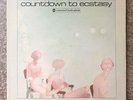 Steely Dan - Countdown To Ecstasy- Quadraphonic LP