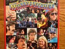 Molly Hatchet - Double Trouble Live 2-LP Epic E2 40137 1985 Pressing VG+