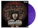 Erykah Badu - New Amerykah Part One Shades Of Purple  (2008 - EU - Reissue)