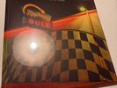 Kings Of Leon ‎- Mechanical Bull Vinyl record 2013 Special Red/yellow Edition