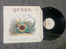 Queen Lp 12” Im Going Slightly Mad 1991 V. G /Vinyl N. M Original Rare U. K