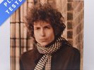 Bob Dylan Blonde On Blonde 180G Mono Reissue 2 x LP Album Vinyl Record - EX/EX