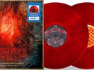 NEW EXCLUSIVE STRANGER THINGS Soundtrack Season 1 & 2 - SLIP MAT Vinyl Record LP