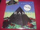 Jon the Dentist:  Pyramid   EX+  2XLP + 10