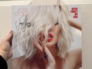 Joss Stone Signed Never Forget My Love 2LP – Red