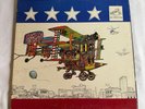 Jefferson Airplane  - “After Bathing At Baxter’s