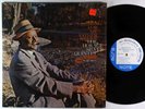 Horace Silver - Song For My Father LP - Blue Note - BLP 4185 Mono RVG VG+ Shrink