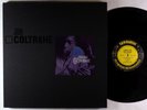 John Coltrane - Lush Life LP - Prestige/Craft Recordings - CR00228 Reissue VG++