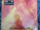 Nine Inch Nails - Broken: Definitive Edition [LP+7in] Vinyl Record new sealed