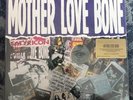 Mother Love Bone – Mother Love Bone lp New on Music On Vinyl