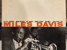 Miles Davis - Volume 1 (Record, 1958) EARLY MONO BLUE NOTE PRESSING