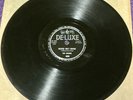 Charms 1953 DOOWOP 45 Heaven Only Knows / Loving Baby DELUXE Old Style VG++ HEAR